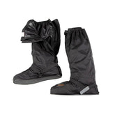 Copriscarpe NANO PLUS, impermeabili e supercompattabili. Ideali per motociclisti. Di TUCANO URBANO.